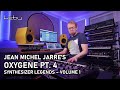 Jean Michel Jarre - Oxygene pt. 4 (cover by Kebu)