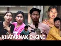 Khatarnak Engine // A New Kokborok Short Film // Comedy// 2024