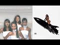 Destiny's Child x Normani - Say My Name at 1:59 (Mashup)