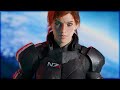 Mass Effect: 5 Things They Never Told You About Shepard