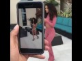 Xray body scanner funny app