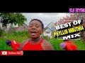 PURE FINESSE Sn. #15 |BEST OF PHYLLIS MBUTHIA VIDEO GOSPEL MIX| X DJ RYM MR. FINESSE