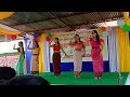 Manipuri remix song// (Class-10) student Participate by Malemnganbi, Malem,Babyton, Benao and Toniya
