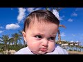 Try Not to Laugh with Funny Baby Moments