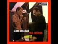 Gerry Mulligan & Paul Desmond - Body and Soul