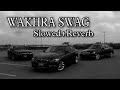 Wakhra Swag | Slowed+Reverb | Vibesongs