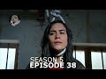 Sardar Drama Season 5 Episode 38 ددري مورچل برخه / Da Dare Morchal/ Sungurler/ #saeedtvinpashto