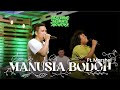 ADA Band Ft. Marshel Widianto - Manusia Bodoh (Live Intimate Showcase)