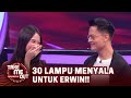MANLY ABIS! 30 Single Ladies Nyalakan Lampu untuk Erwin - Take Me Out Indonesia 2024