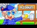 🔴PLS DONATE LIVE | GIVING AWAY ROBUX TO VIEWERS | (Robux Giveaway)