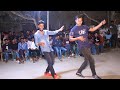 তোমার প্রেমের বাতাস কেন গায়ে লাগাইলা। Tomar Premer Batas Amr giya Lagaila.  Bangla Dance 2023
