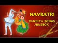 Garba No Rang Sajan Ne Sang - Gujarati Dandiya Songs - Jukebox - Navratri Special