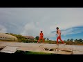 Bushali ⚔️ - KURURA 🪢 ft. Juno Kizigenza 🔥 (Official Video)