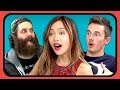 YouTubers React To McNugget Rampage