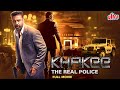 Khakee The Real Police - New Full Hindi Movie | Kamal Haasan, Prakash Raj, Trisha, Kishore | Full HD