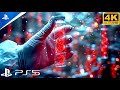 Hitman Saves The World From Another Deadly Virus! | Hitman 3 | #hitman3