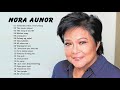 Nora Aunor Greatest Hits| Best of Nora Aunor Love songs Nonstop 2018