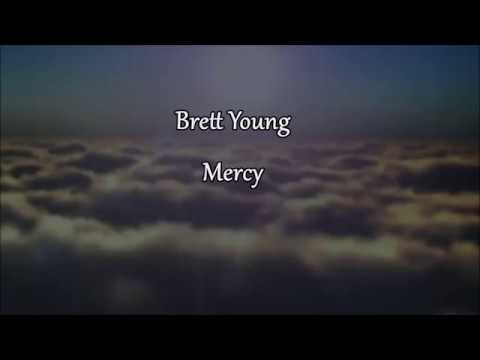 Download MERCY - Brett Young (AudioLyrics) 2017 free