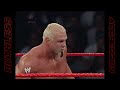 Scott Steiner vs. Christian | WWE RAW (2003)