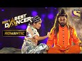 "Apsara Aali" गाने पर एक Amazing Performance | India's Best Dancer |  Geeta | Romantic Performance
