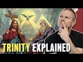The Trinity Is Not A Problem!