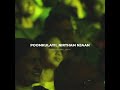 Oru Pushpam Mathramen | Lyrical Video | BlackBird Studioz