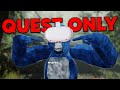 How to Download Gorilla Tag MODS QUEST ONLY *updated*