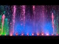 Mysore brindavan garden | Best Musical fountain Karnataka | Water dance show | chapter (ಅಧ್ಯಾಯ) 01