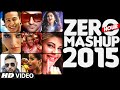 ZERO HOUR MASHUP 2015 | Best of Bollywood | DJ Kiran Kamath | T-Series ZERO HOUR MASHUP 2015 | Best of Bollywood | DJ Kiran Kamath | T-Series