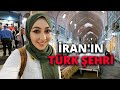 IRAN-TABRIZ-AZERBAIJANI TURKS