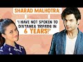 Sharad Malhotra: ‘I want to go on a double date with Divyanka,Vivek Dahiya,my wife Ripci & me!’