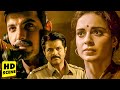 Shootout At Wadala Movie Scene | John Abraham, Anil Kapoor, Manoj Bajpayee | Full Movie Scene
