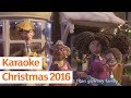 Karaoke | Sainsbury's Ad | Christmas 2016