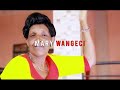Niekunjoya (Lyrics video) by Mary Wangechi