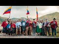 PAJARITO FORASTERO | Milu"La Reina De Los Andes"  [VIDEO OFICIAL]
