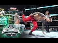 Jey Uso vs. Jimmy Uso: WrestleMania XL Saturday highlights