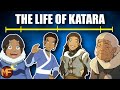 The Life of Katara: Entire Timeline Explained (Childhood, Teenage Years, Adulthood & Later Life)