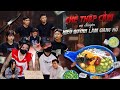 Bean Dessert And Gangster Bosses Hieu and Quynh | VietNam Comedy EP 738