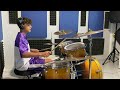 Adele - Rolling in the Deep - Drum Cover By Federico Malagutti