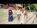 गरीब के जिंदगी 😭chunalal ka new comedy😭dhorba video