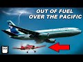 Miracle Rescue Over The Pacific | Short Documentary