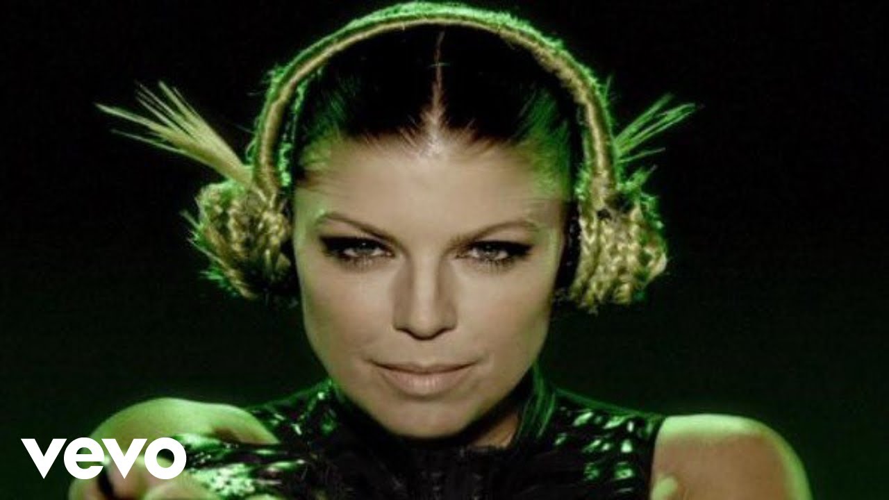 Boom Boom Pow - Black Eyed Peas Boom Boom Pow - Black Eyed Peas