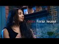 Ondra Renda Aasaigal | Haritha Balakrishnan ft Remin Jose | Harris Jayaraj | Bombay Jayashree