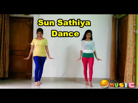 Tutorial Video Of Sun Sathiya | sun sathiya full song abcd 2 dance tutorial shweta Tutorial Video Of Sun Sathiya | sun sathiya full song abcd 2 dance tutorial shweta