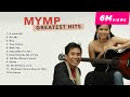 (Official Non-Stop) MYMP - MYMP Greatest Hits