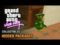 GTA Vice City - Hidden Packages [City Sleuth Trophy / Achievement]