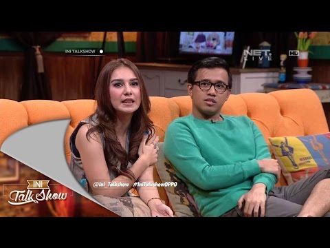 Ini Talk Show 25 November 2015 Part 3/4 - Cassandra Lee, Joshua ... Ini Talk Show 25 November 2015 Part 3/4 - Cassandra Lee, Joshua ...