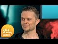 The Rise of the Satanic Temple | Good Morning Britain
