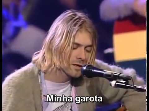 Download Nirvana - Where Did You Sleep Last Night (Legendado) free