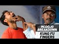 McDojo Breakdown: Kung Fu Fingers